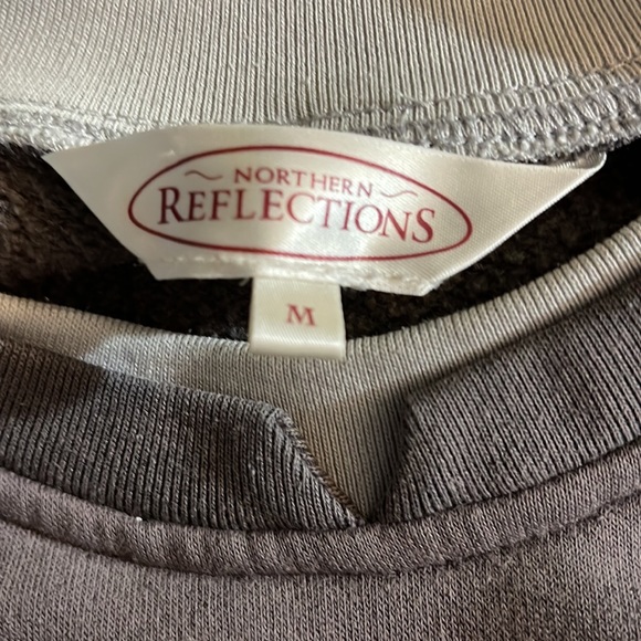 Vintage Northern Reflections Grandma Sweater - Picture 14 of 14